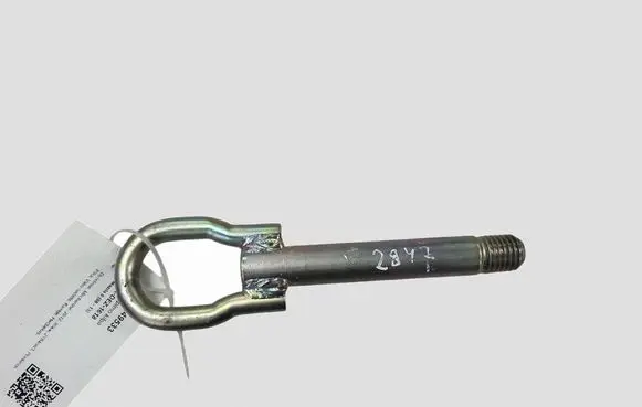 Mazda 6 Towing hook eye