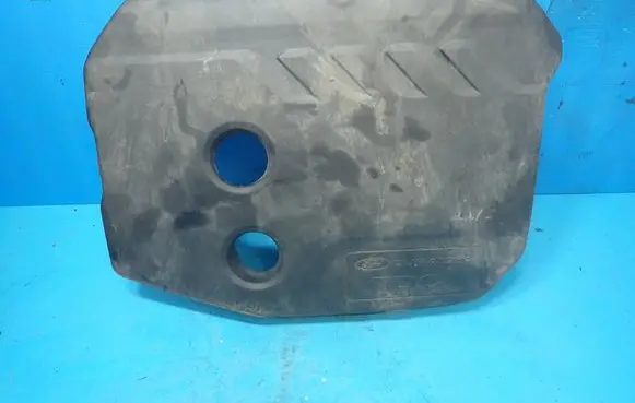 Ford Mondeo MK IV Engine cover (trim) BG9Q6N041D BG9Q6N041E
