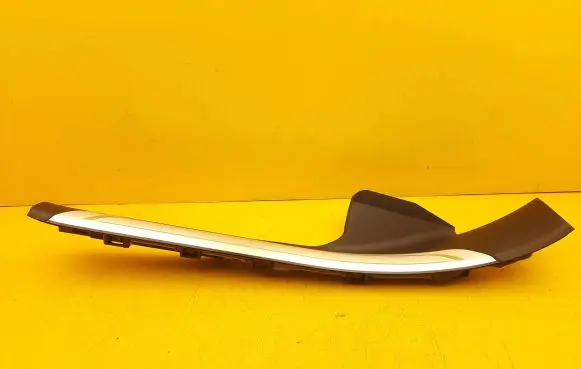BMW 7 G11 G12 Rear sill trim cover 7390763
