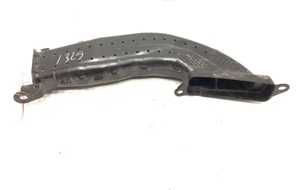 Ford Kuga II Air intake hose/pipe F1F1-9E635-CA