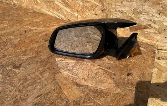 BMW 4 F32 F33 Front door electric wing mirror