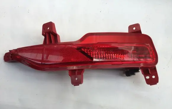 Hyundai i30 Rear bumper light 92406G4500