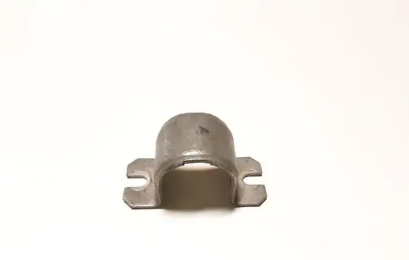 Opel Meriva B Sway bar bush bracket, front 490