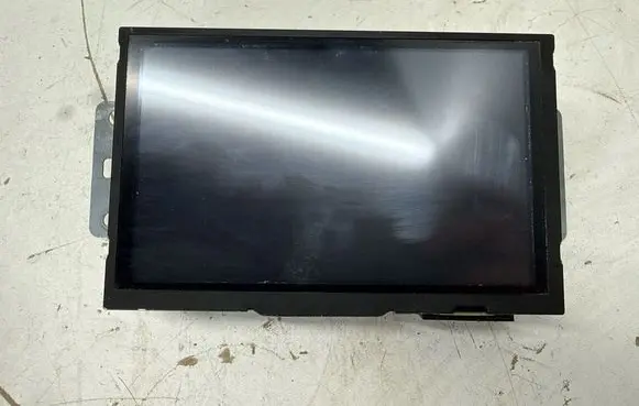 Infiniti QX30 Audio system kit 283874DL0A 283304HB1C 259154HB4E
