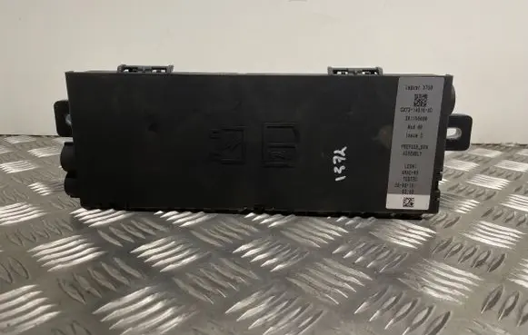 Jaguar XE Positive wiring loom GX7314516AD