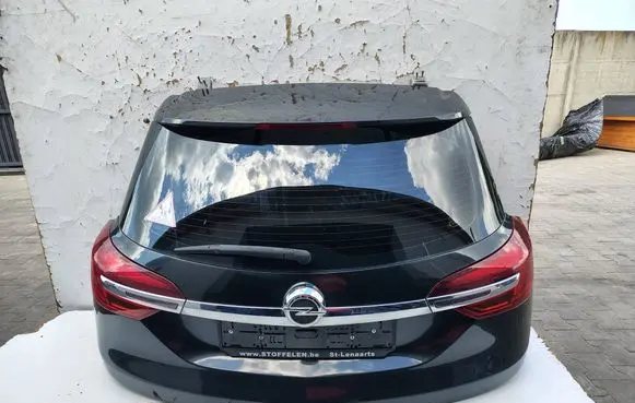 Opel Insignia A Truck tailgate 