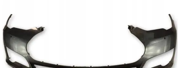 Tesla Model S Front bumper