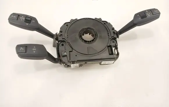 BMW X5 E70 Wiper turn signal indicator stalk/switch 9164419 90057100290066 1000159707