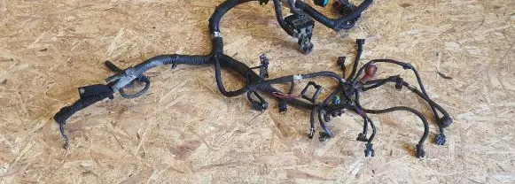 Nissan Almera N16 Engine installation wiring loom 24011BN705 24011BN705BA