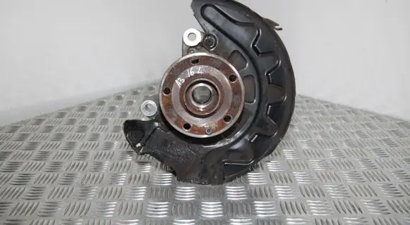 Audi A3 S3 8V Front wheel hub spindle knuckle 5Q0407257A