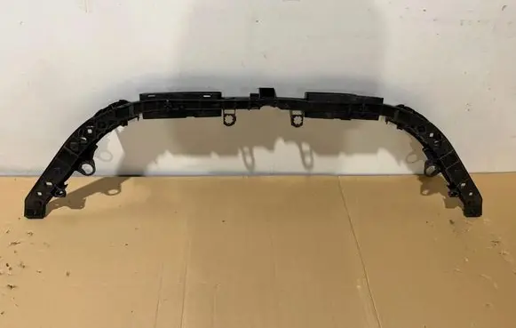 Mercedes-Benz A W177 Top upper radiator support slam panel A1776202102