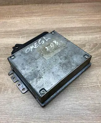 Opel Omega B2 Engine control unit/module ECU OMEGA2LPETROLECU