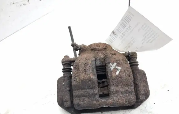 Mercedes-Benz S W220 Front brake caliper