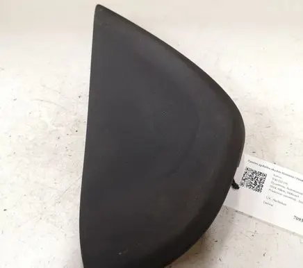 Volvo V40 Dashboard side end trim 9123277 9123274
