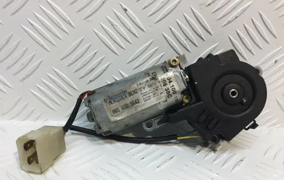 Mercedes-Benz Vito Viano W638 Sunroof motor/actuator 0058203442