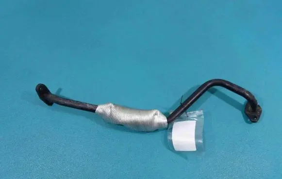 Hyundai i20 (GB IB) Intercooler hose/pipe IMPRK849284