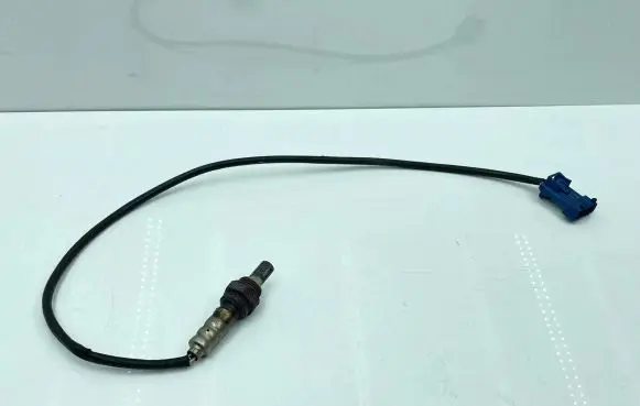 BMW 1 F20 F21 Lambda probe sensor 39652611