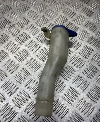 Volvo S80 Window washer liquid tank fill tube 9484573