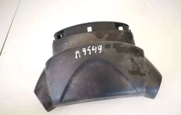 Nissan Primera Steering wheel column trim 48470av700