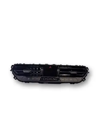 BMW 2 G42 Climate control unit 64117910767 64119855402 64114A0EDC6