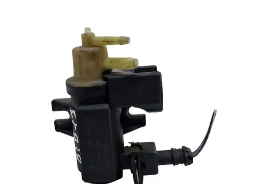 Opel Zafira C Turbo solenoid valve 55494509