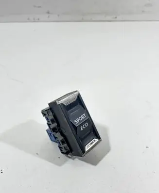 Peugeot 308 Other switches/knobs/shifts 9820253077