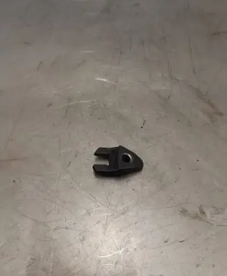 Citroen Berlingo Fuel Injector clamp holder 