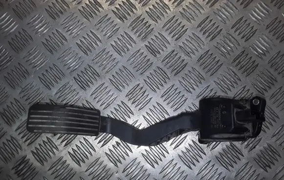 Citroen C3 Accelerator throttle pedal 0280755084