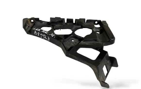 Opel Astra J Front bumper mounting bracket 13368873