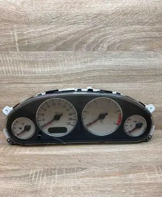 Chrysler Voyager Speedometer (instrument cluster) 05082409AB