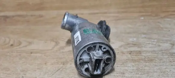 BMW 5 E39 Idle control valve (regulator) 0280140532