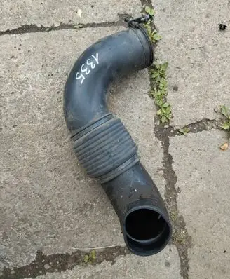 KIA Sportage Air intake hose/pipe 281401f250