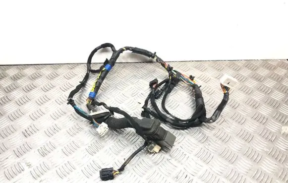 KIA Sorento Front door wiring loom 918013E110 Y111 0603150004