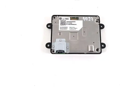 Opel Ampera- E Other control units/modules 13521065