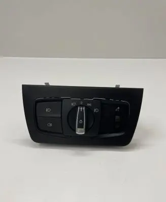 BMW 3 F30 F35 F31 Light switch 6847512