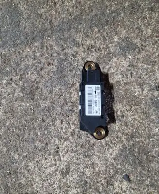 Mercedes-Benz CLC CL203 Airbag deployment crash/impact sensor 204640002