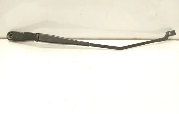 Windshield/front glass wiper blade