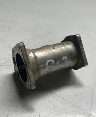Renault Megane III EGR valve cooler 8200729079