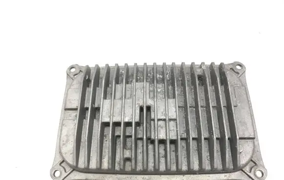 Mercedes-Benz GLC C253 Headlight ballast module Xenon A2539007000