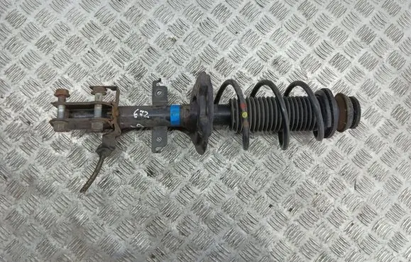 Nissan Juke II F16 Front shock absorber/damper 543031083R