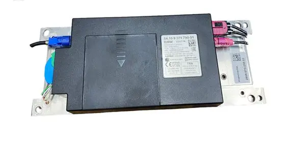 BMW 1 F20 F21 Other control units/modules 8410937179001 1000289504