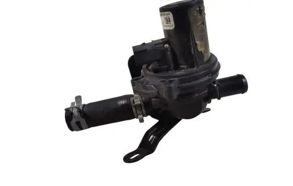 Chrysler Pacifica Electric auxiliary coolant/water pump 68237801AB 68237801 HDG384377