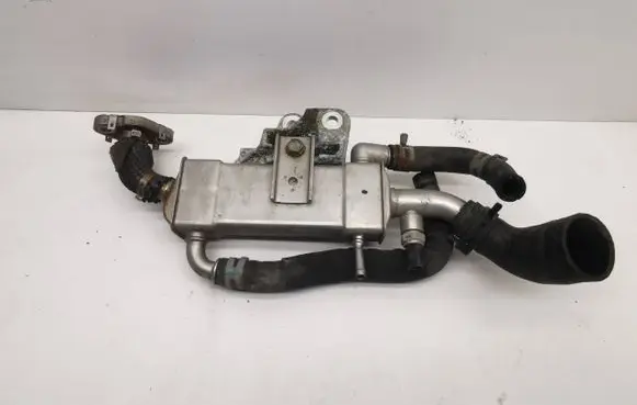 Chrysler Pacifica EGR valve cooler 05281255AK