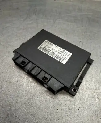 Mercedes-Benz S W220 Parking PDC control unit/module A0295456132 033M062M 0263004048