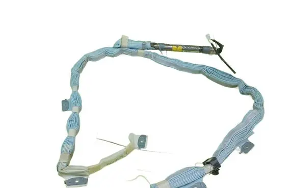 Toyota Prius (XW20) Roof airbag