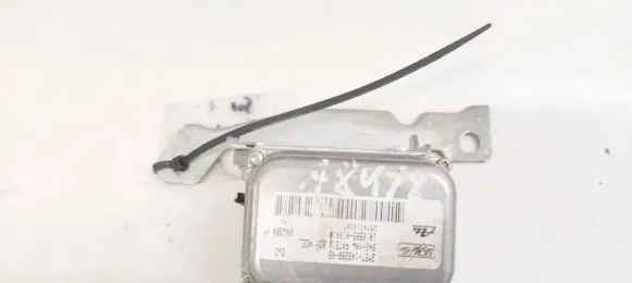 Volvo V50 ESP acceleration yaw rate sensor 3M5T14B296AB 3M5T-14B296-AB