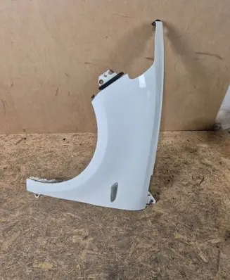Lancia Ypsilon Fender