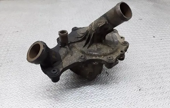 Ford Transit Water pump