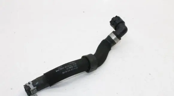 Mercedes-Benz A W177 Engine coolant pipe/hose A2478306300