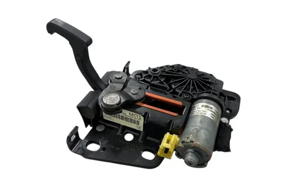 Porsche Boxster 981 Convertible roof lock/latch 10811670700 11670800 16102012